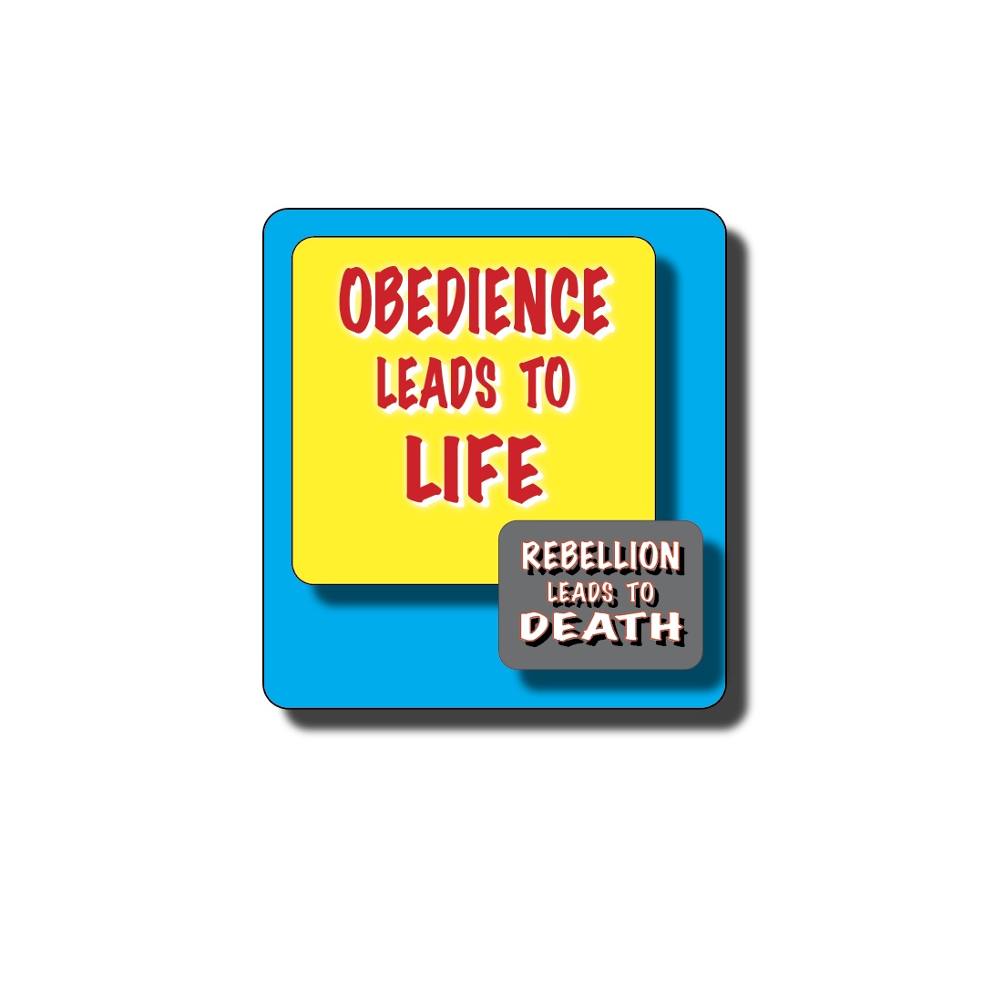 Trust God not the Crowd